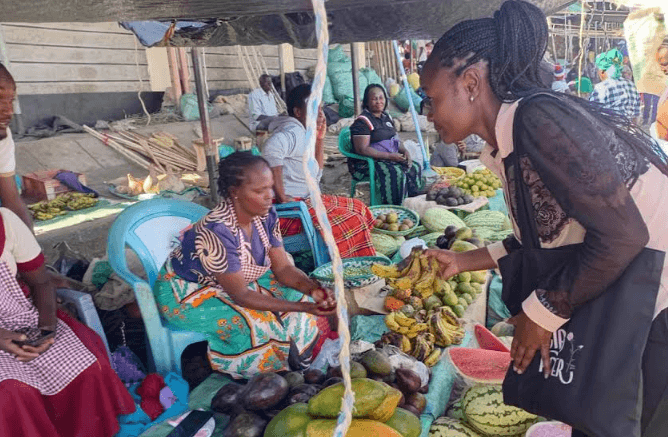 Commodity prices surge as fuel prices increase