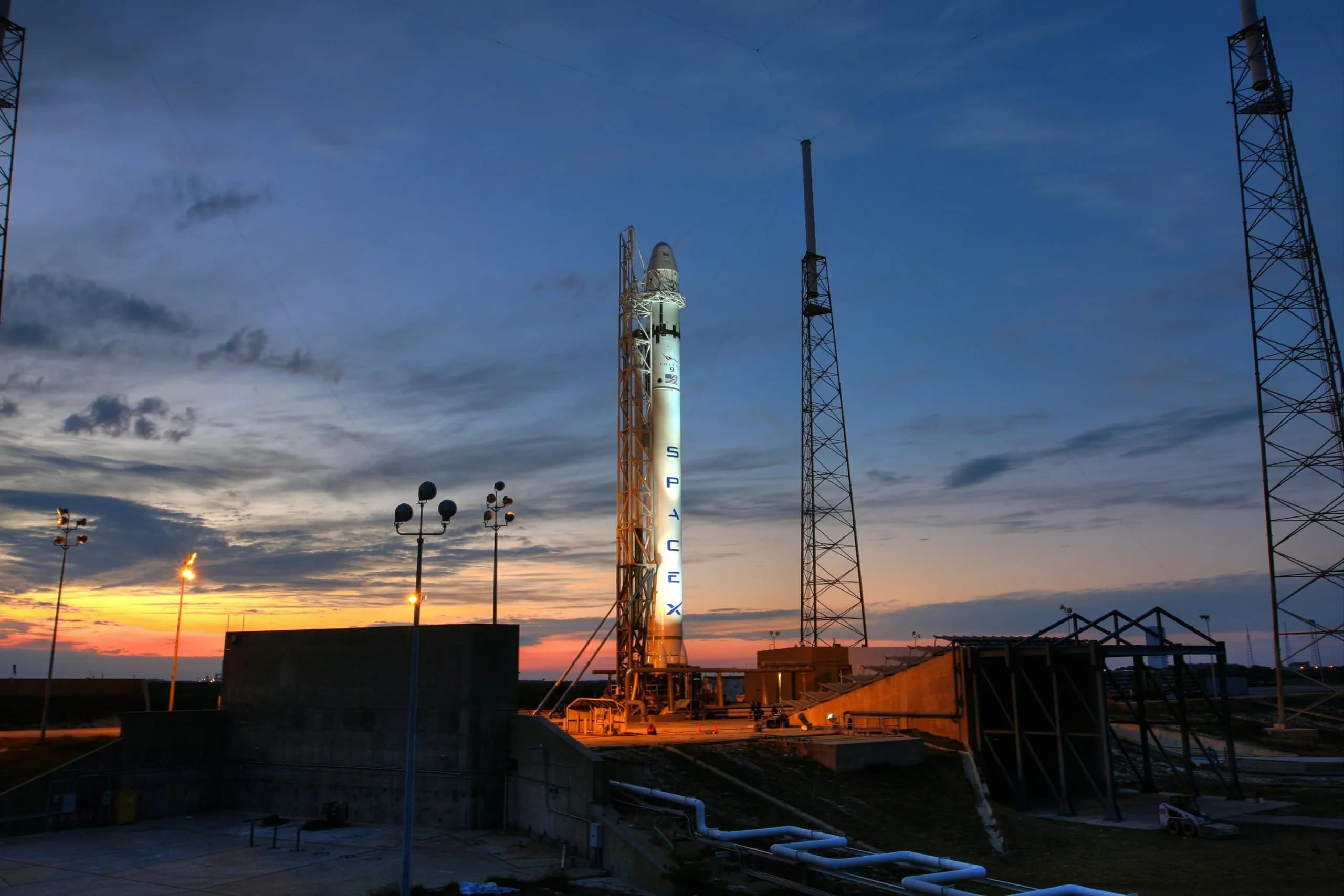 Govt Invites Bids for Advisory Services as Kenya Plans Commercial Spaceport