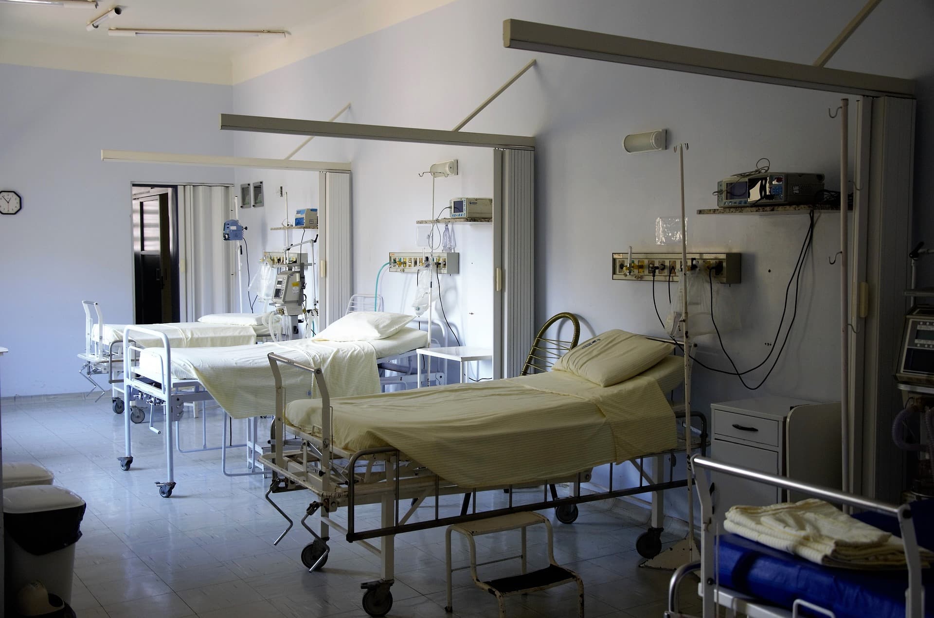 Kenyans Are Dying Due To Lack Of Healthcare Even As Plans To Export Health Workers Are Underway