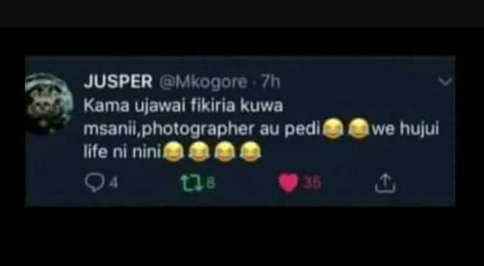 The Funniest Memes Trending in Nairobi This Wednesday