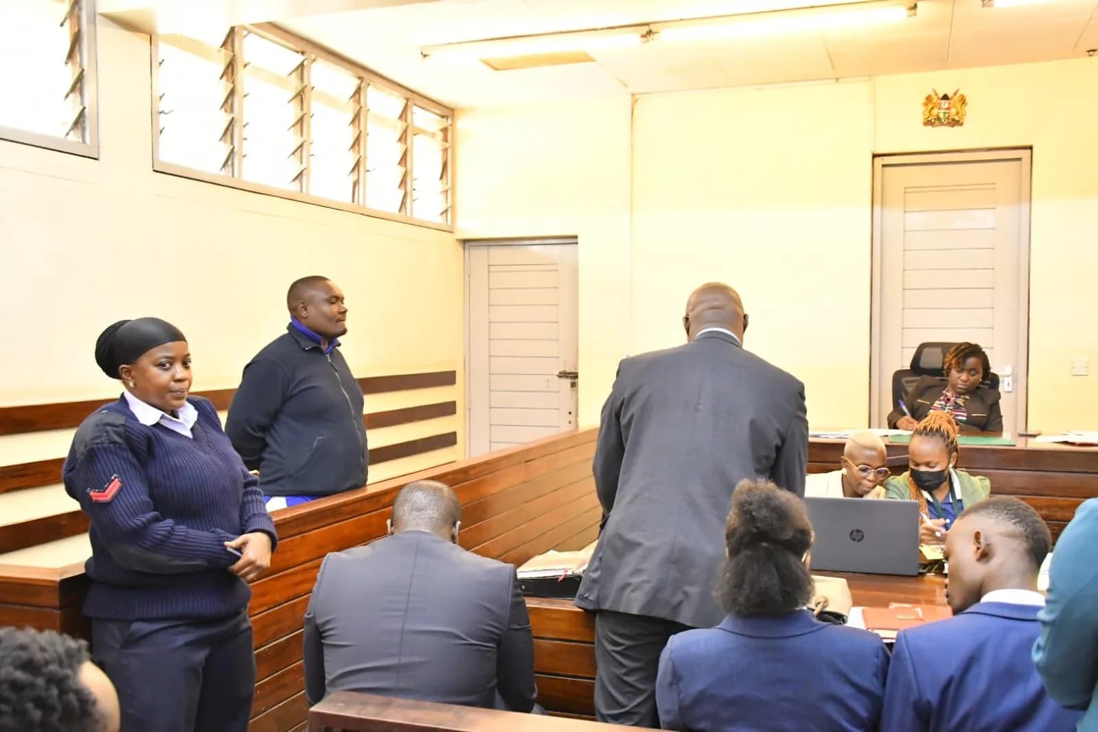 Man charged over alleged anti-Burundian remarks, freed on Sh300,000 bond