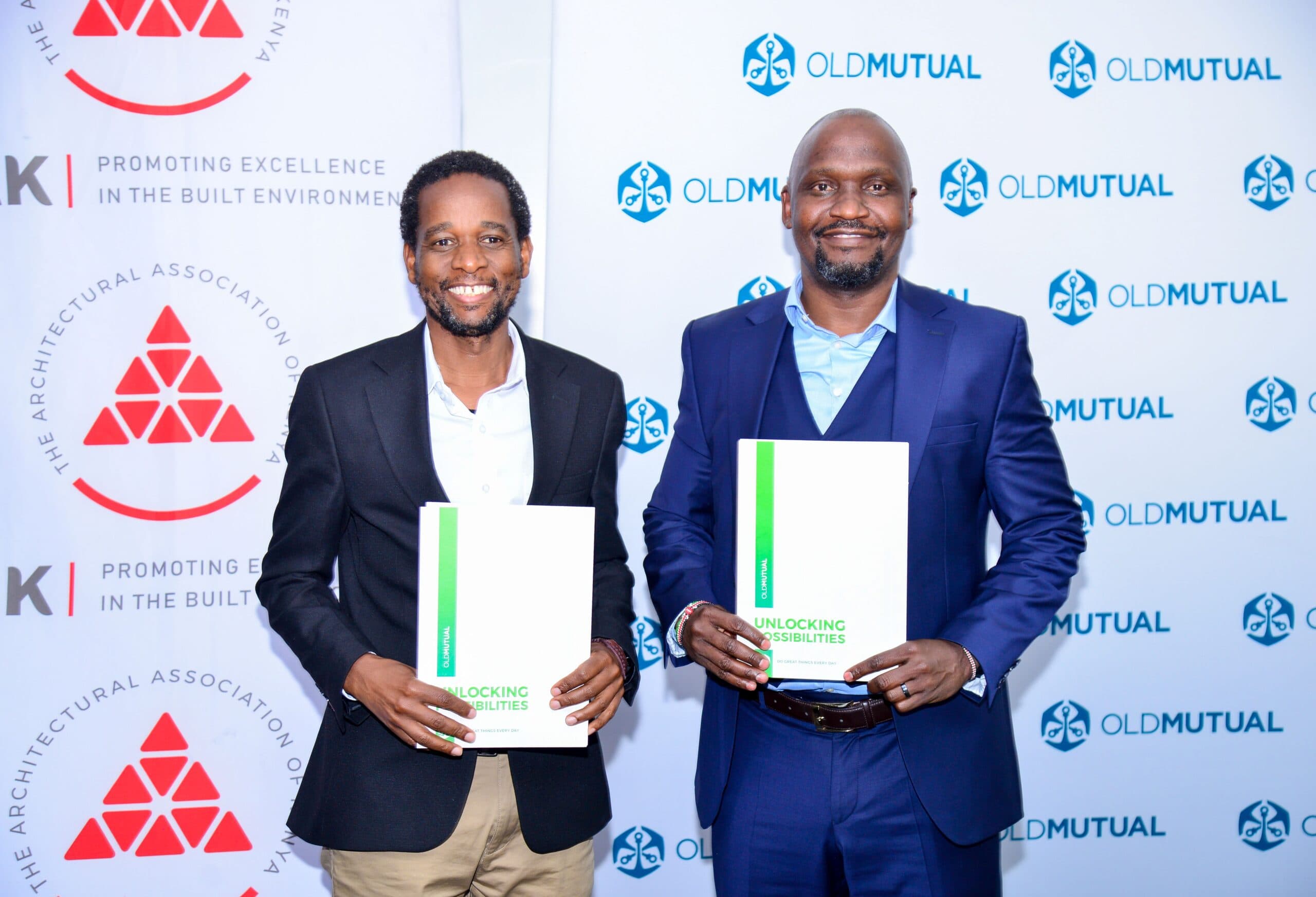 Old Mutual partners with AAK to offer professional indemnity cover to architects & engineers