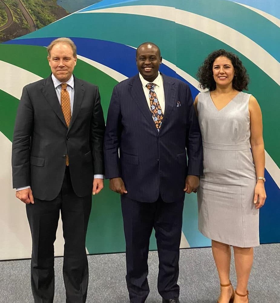 Kenya Seeks to Enhance Renewable Energy Capacity Using New Technologies