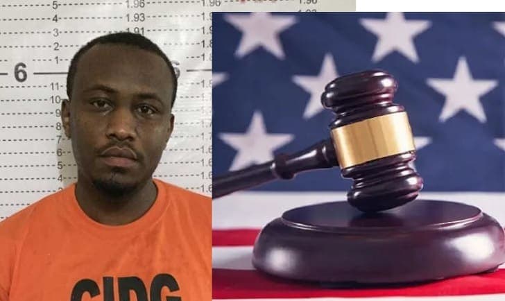 Kenyan Man Faces Life Sentence for Plotting Terror Attack in US
