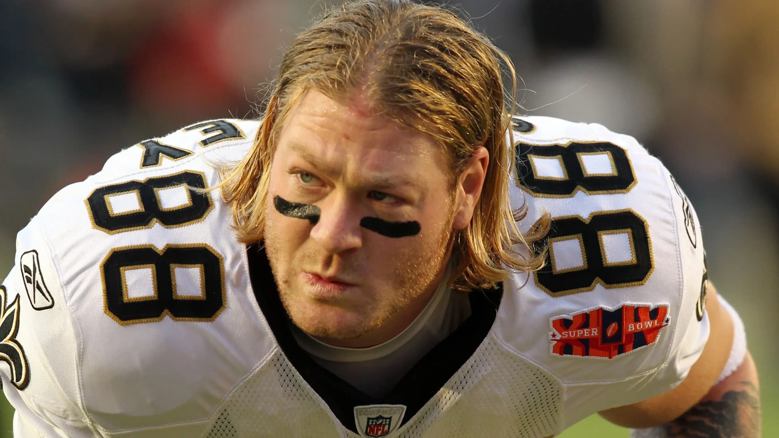 Jeremy Shockey Net Worth