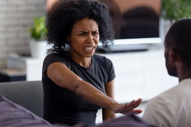 Why You Froze: Understanding Trauma Responses Beyond Fight Or Flight