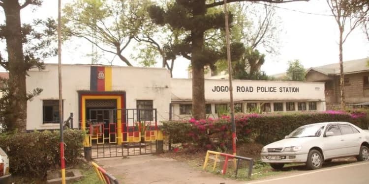 Inside Jogoo Road Police Station Serving 8 Estates in Nairobi’s Eastlands