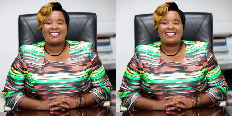Margaret Wanjiru to Resign as Nairobi Rivers Commission Chairperson