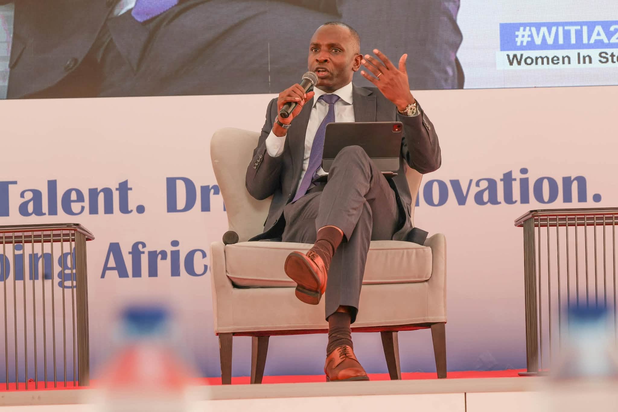 Kenya urged to build inclusive and responsible digital economy