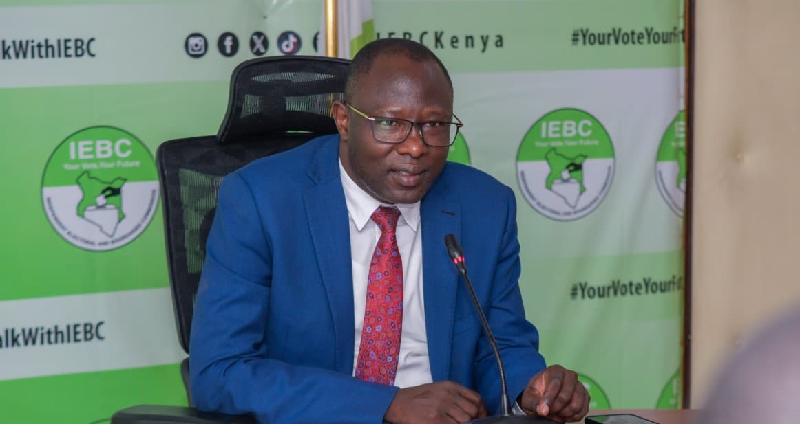 IEBC begins public participation on campaign financing regulations