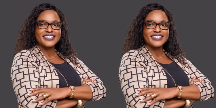From Healthcare Pioneer to Microsoft East Africa Boss: Angela Nganga’s Unlikely Path to Power