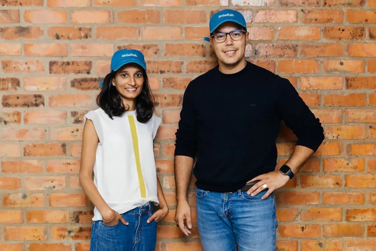 littlefish Raises $9.5M Series A to Scale Merchant Infrastructure Across Africa
