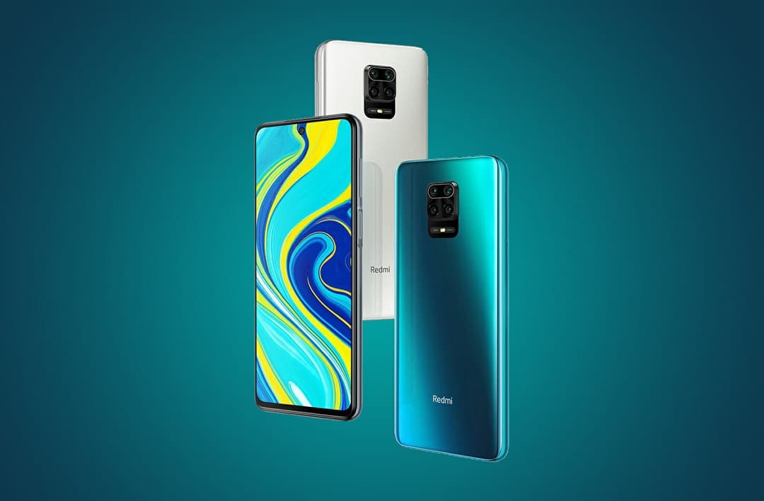 Xiaomi Redmi Note 9S Specifications and Price in Kenya
