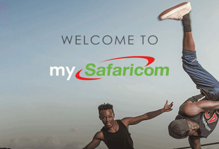 APP OF THE WEEK: My Safaricom – Convenient Self-Service for Safaricom Users
