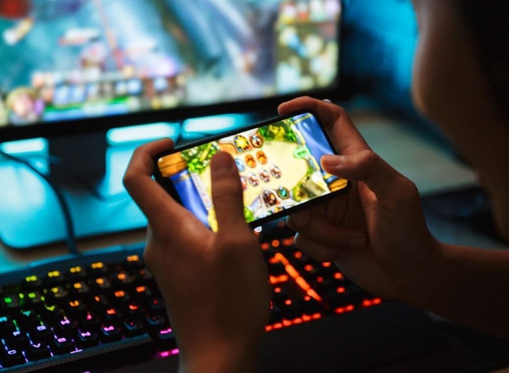 Playing To Your Strengths: Finding The Right Slots For Your Play Style