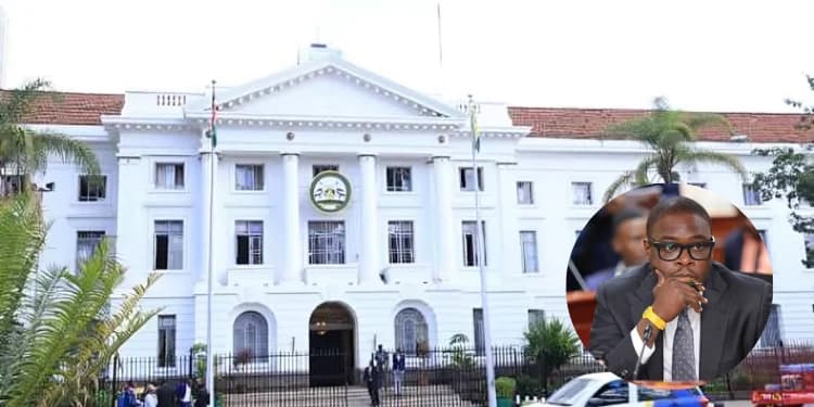 Counties That Have Issued Notices to Workers on July Salary Delays