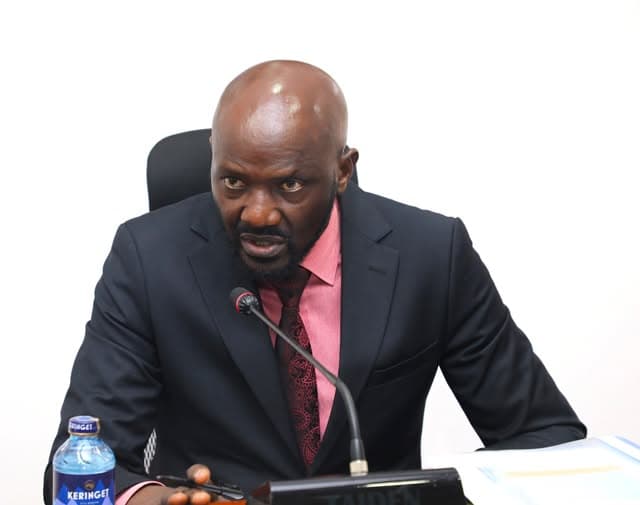 Senator Seeks Answers Over Sh1 Billion Worth of Expired Drugs at KEMSA