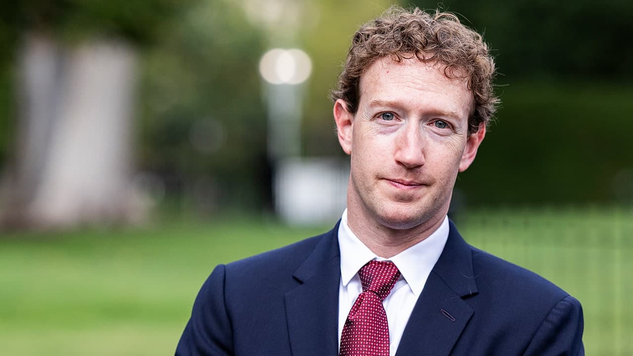 Zuckerberg wins Meta deal to help him foot bill for possible California billionaire tax