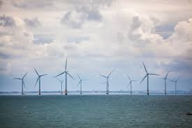 Construction set to start on Harjumaa Vitberget onshore wind farm in sweden