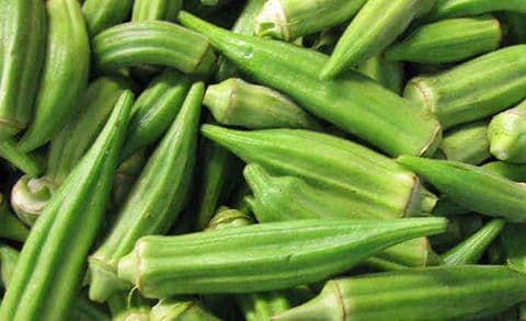 FarmBiz TV:Farmer grows fast acre of okra to make Sh6k in profits a day