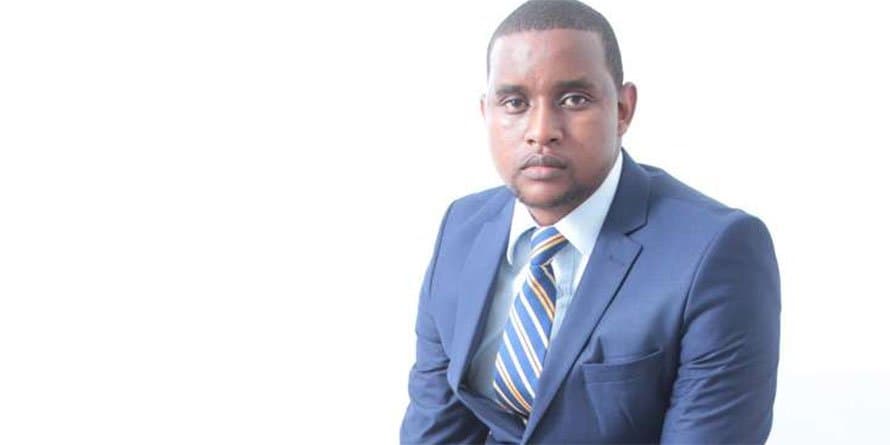 How I started Sh. 80 million real estate company in Kenya with Sh. 40,000 only!