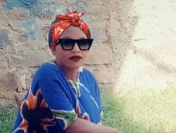 Kenyan Woman Held Captive In Saudi Arabia Pleads For Help