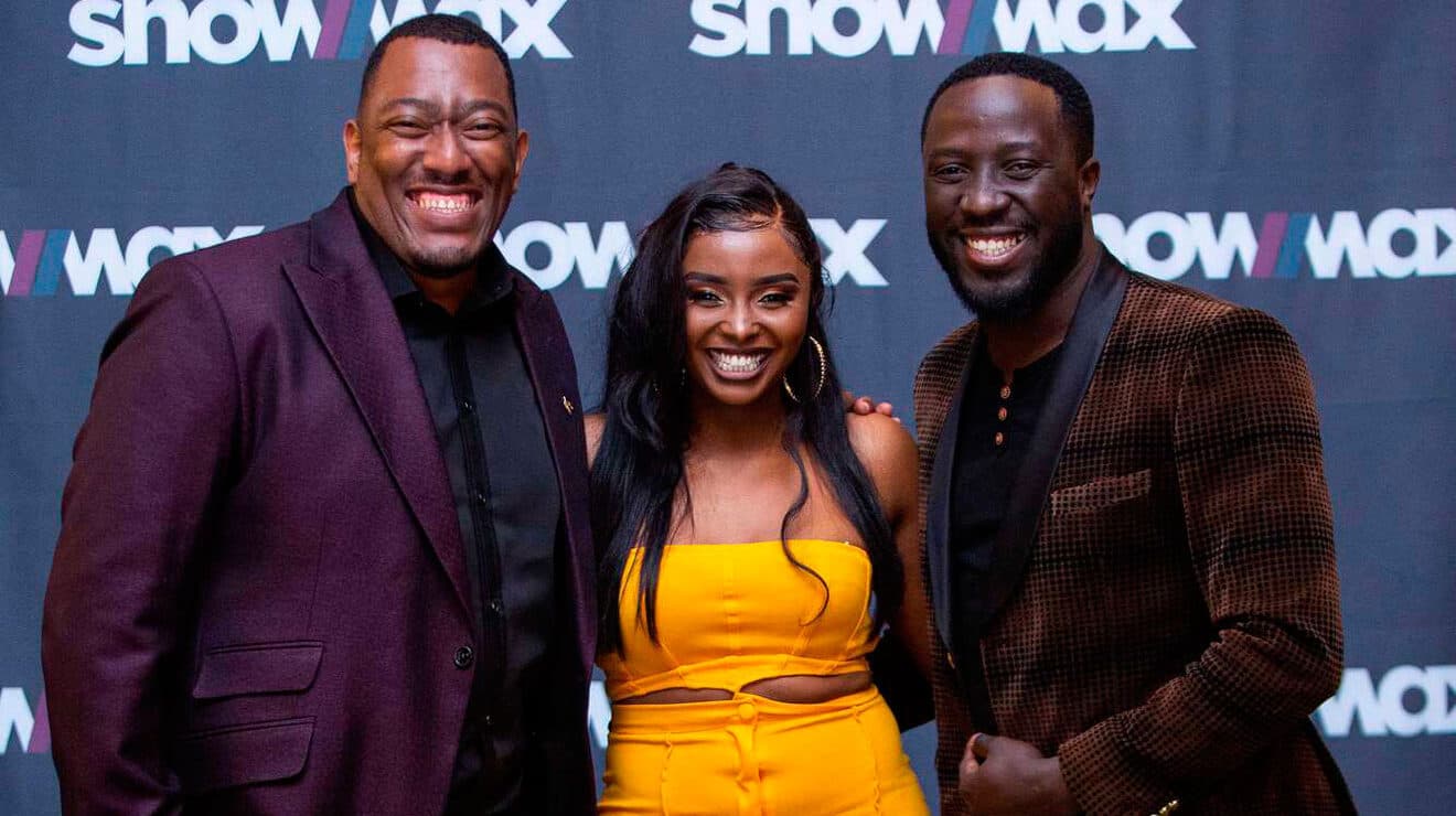 MTV Shuga Mashariki is now in production ahead of May 2025 release