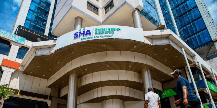 Govt Clarifies Whether SHA Will Shut Down in 6 Months