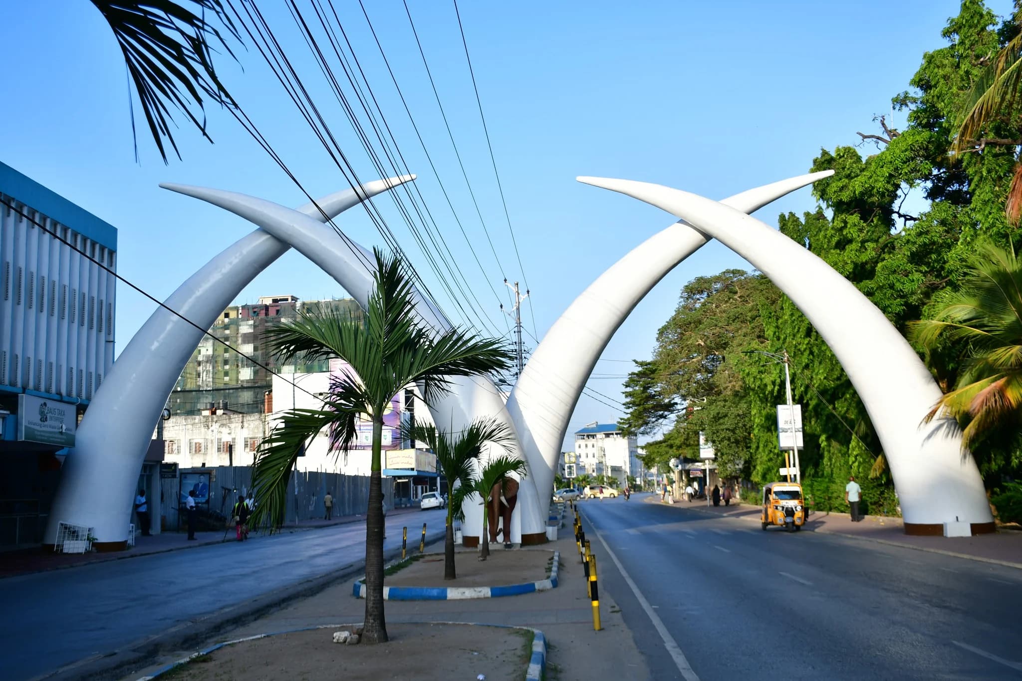 Govt Steps Up Multi-Agency Crackdown on Illicit Drugs and Alcohol in Mombasa