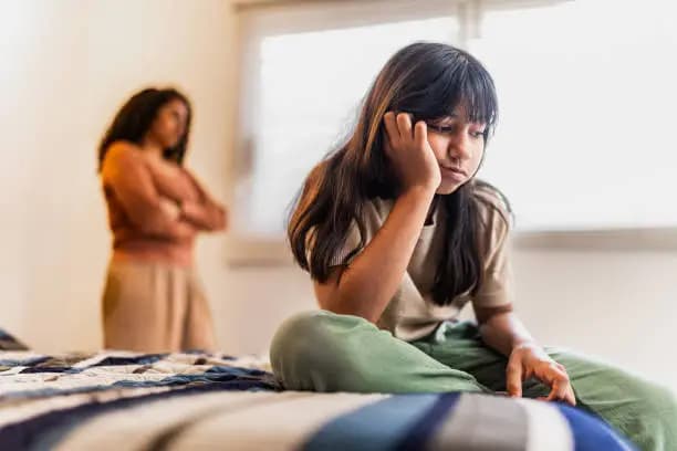 How to Live With Toxic Parents