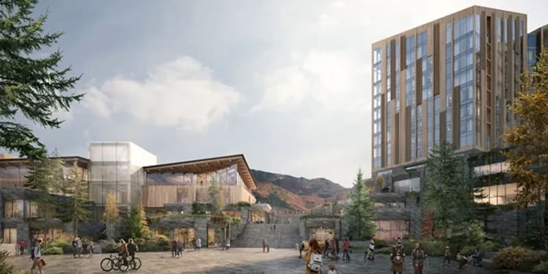 Inside the $600 M Deal Powering Four Seasons Resort & Residences Deer Valley