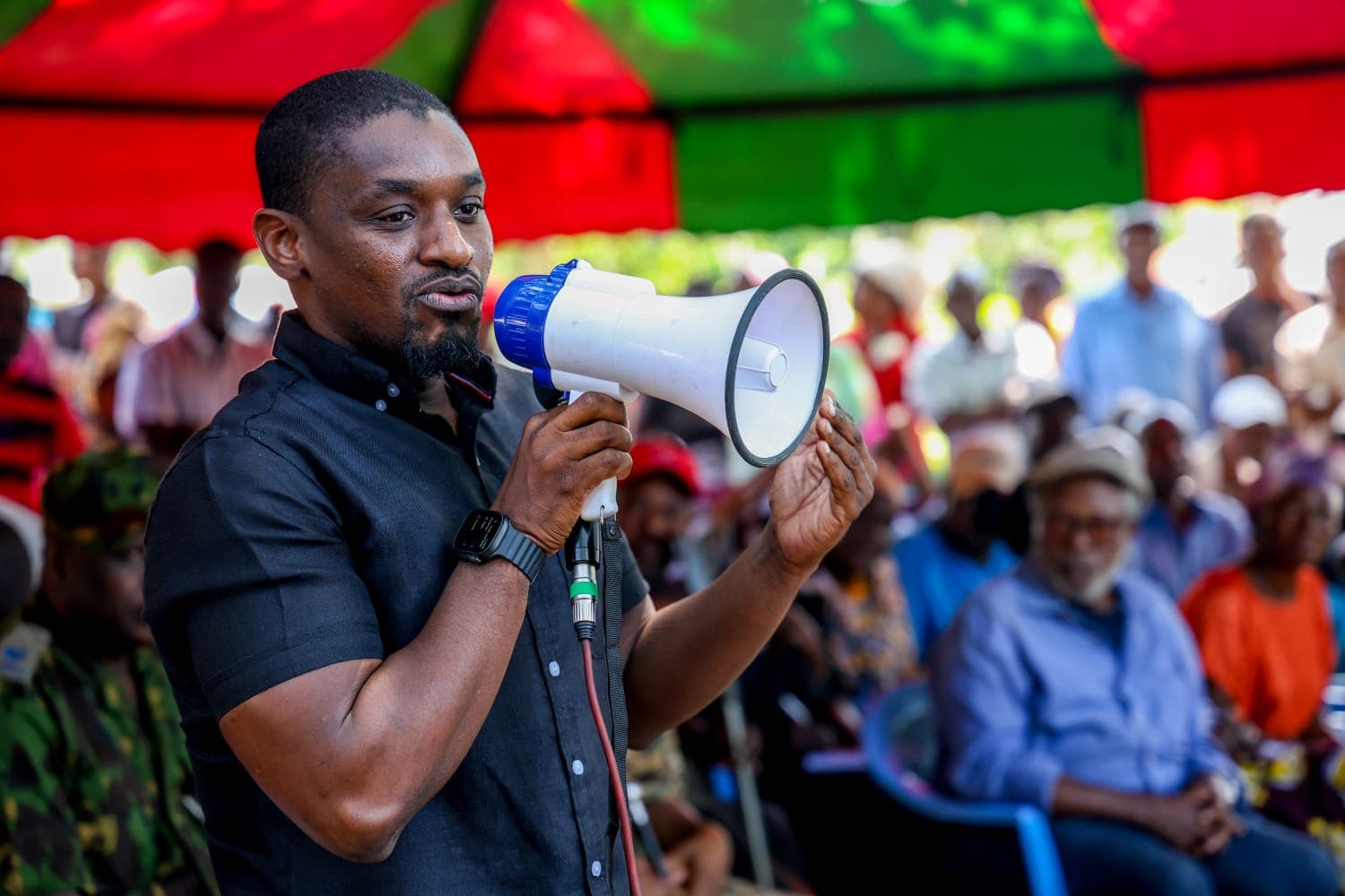 Mombasa announces crackdown on unauthorised developments
