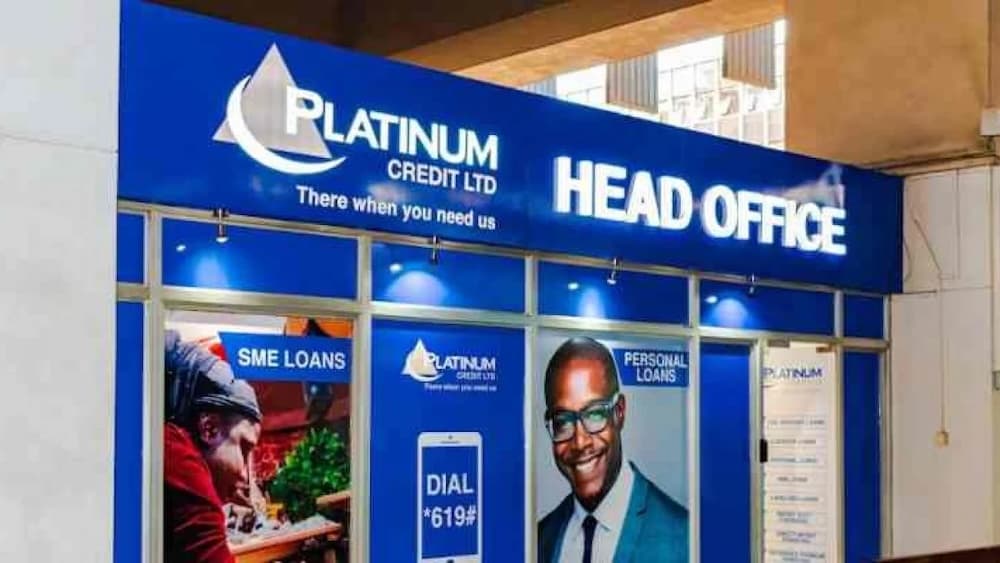 Man sues Platinum Credit for deducting payslip for loan he never took