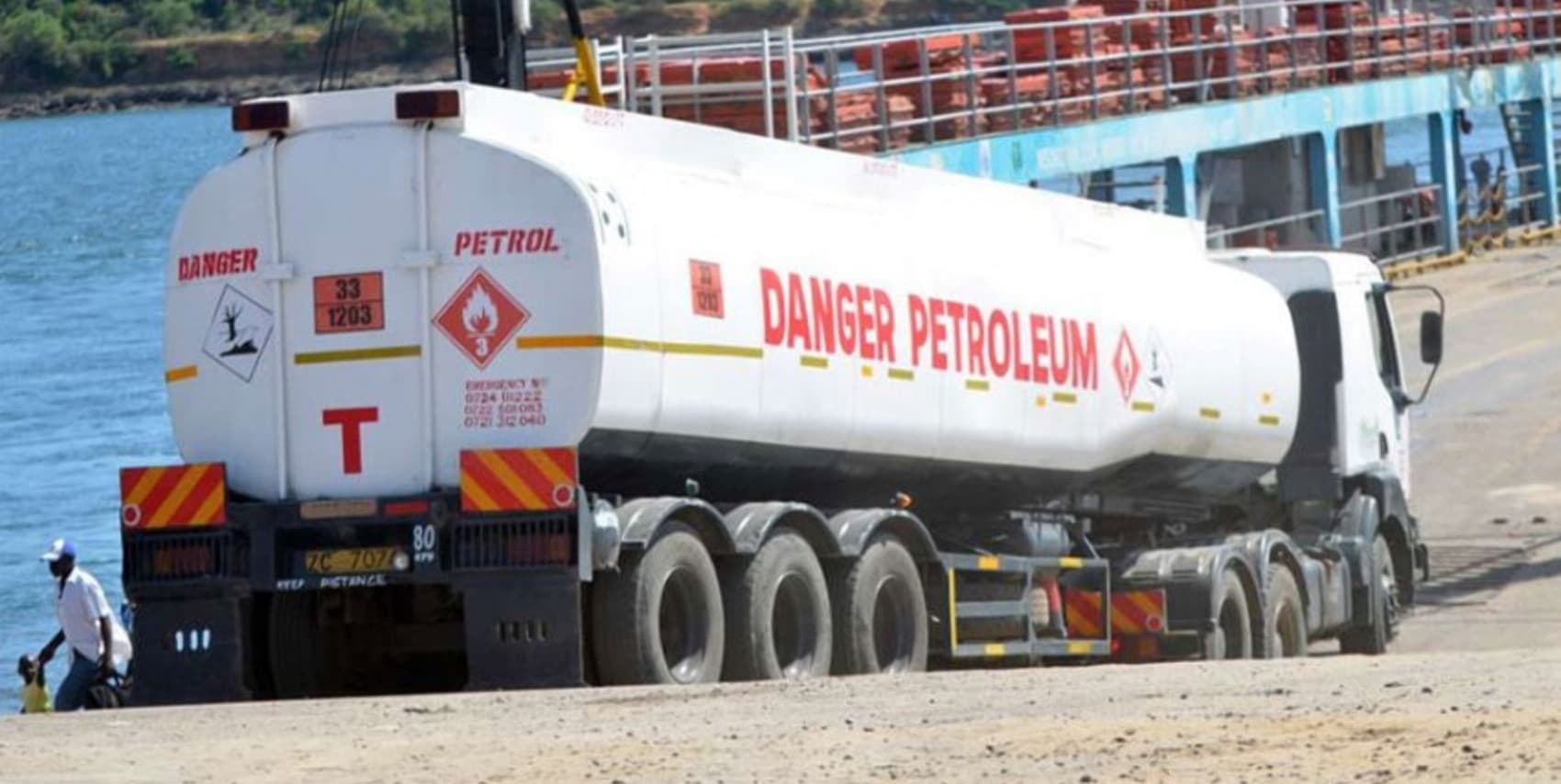 3 Gulf oil firms pocket Sh1.5 trillion from G-to-G Kenya fuel deal in 18 months