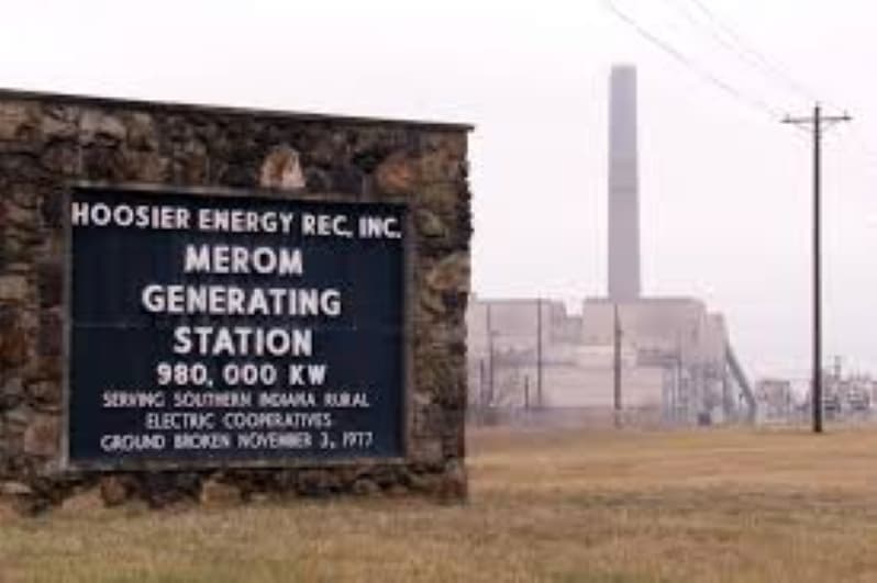 Merom Natural Gas Project in Indiana Secures 460MW Siemens Turbines as Hallador Continues Expansion