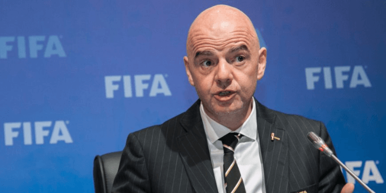FIFA Approves Plan That Will Force Clubs to Have Academy Players in Squads