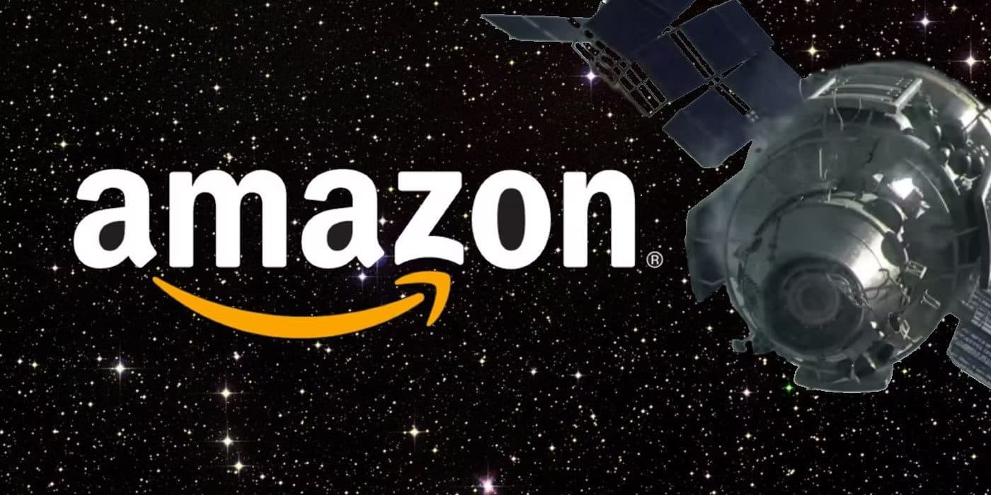 Amazon’s Kuiper Launches First 27 Satellites to Rival Starlink in Internet Race