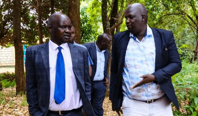 Uasin Gishu plans to revive Eldoret arboretum tourism