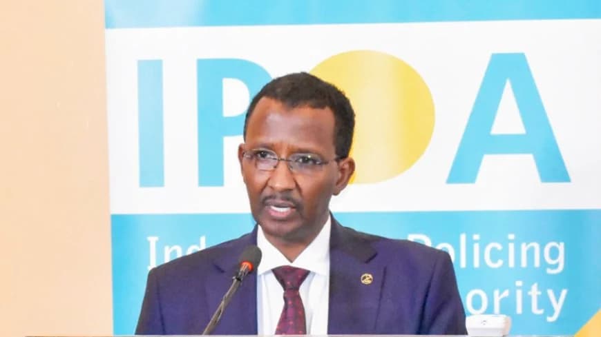 IPOA Confirms Warui’s Cause of Death in Custody, Launches Probe