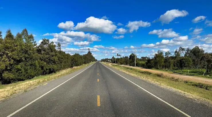 A Look into the Progress of $1.5 Billion Rironi-Mau Summit Road Upgrade Project