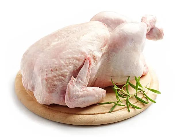 How Long to Grill Chicken in Oven