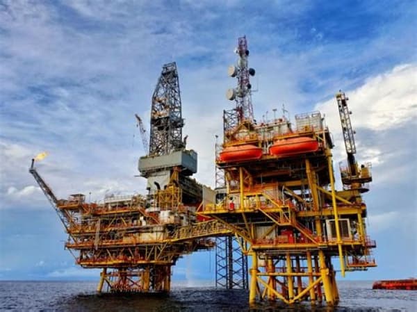 TotalEnergies to Explore Four Offshore Oil Blocks in Liberia