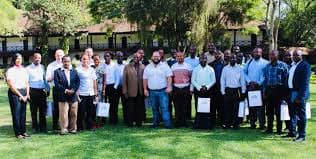 Coast based agricultural firm conducts training workshops for poultry and dairy farmers