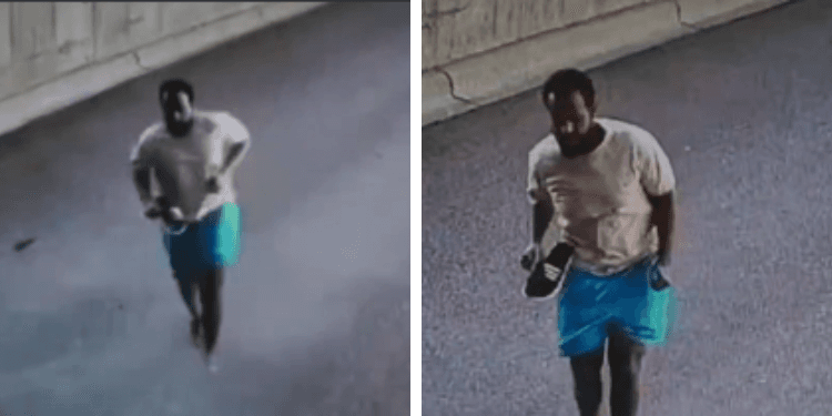 Man Leaps From 4th-Story Balcony to Escape FBI During $90M Minnesota Fraud Raid – Still Missing
