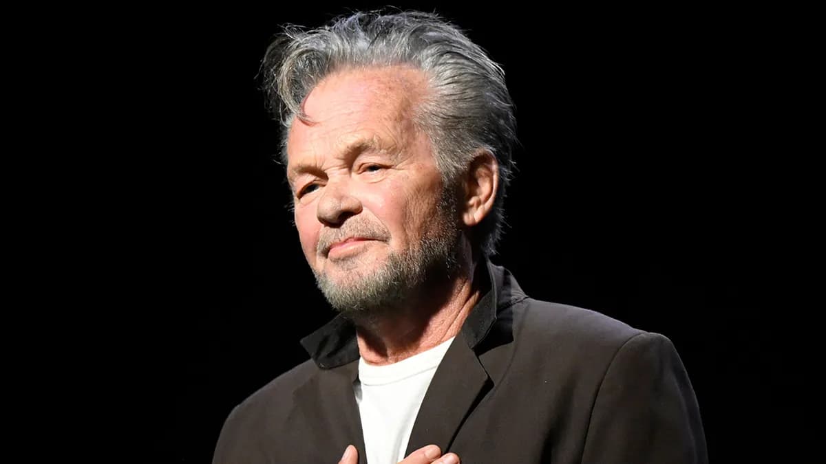 John Mellencamp Net Worth