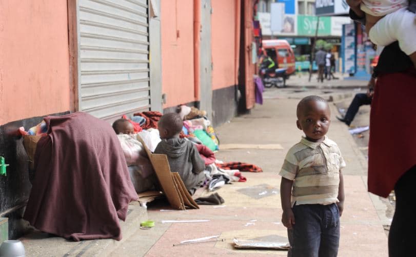 Govt to Count Street Families Across All 47 Counties Starting June 29