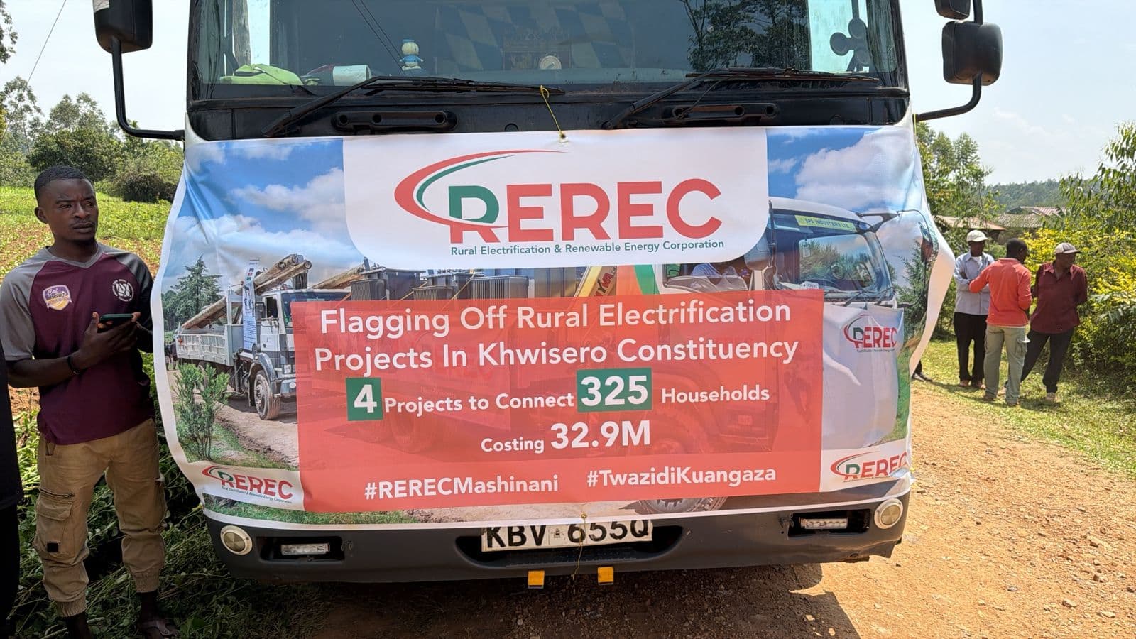 How rural electrification projects are unlocking opportunities