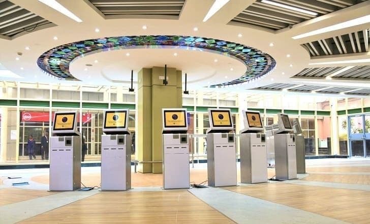 State of Art Facilities: JKIA to Open Ultra-Modern Lounge