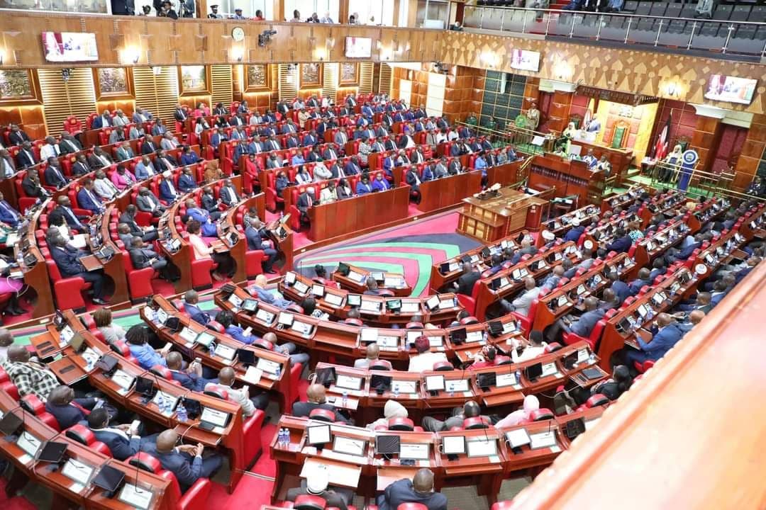 MPs Urge REREC to Strengthen Coordination With Constituency Offices on Electrification Projects