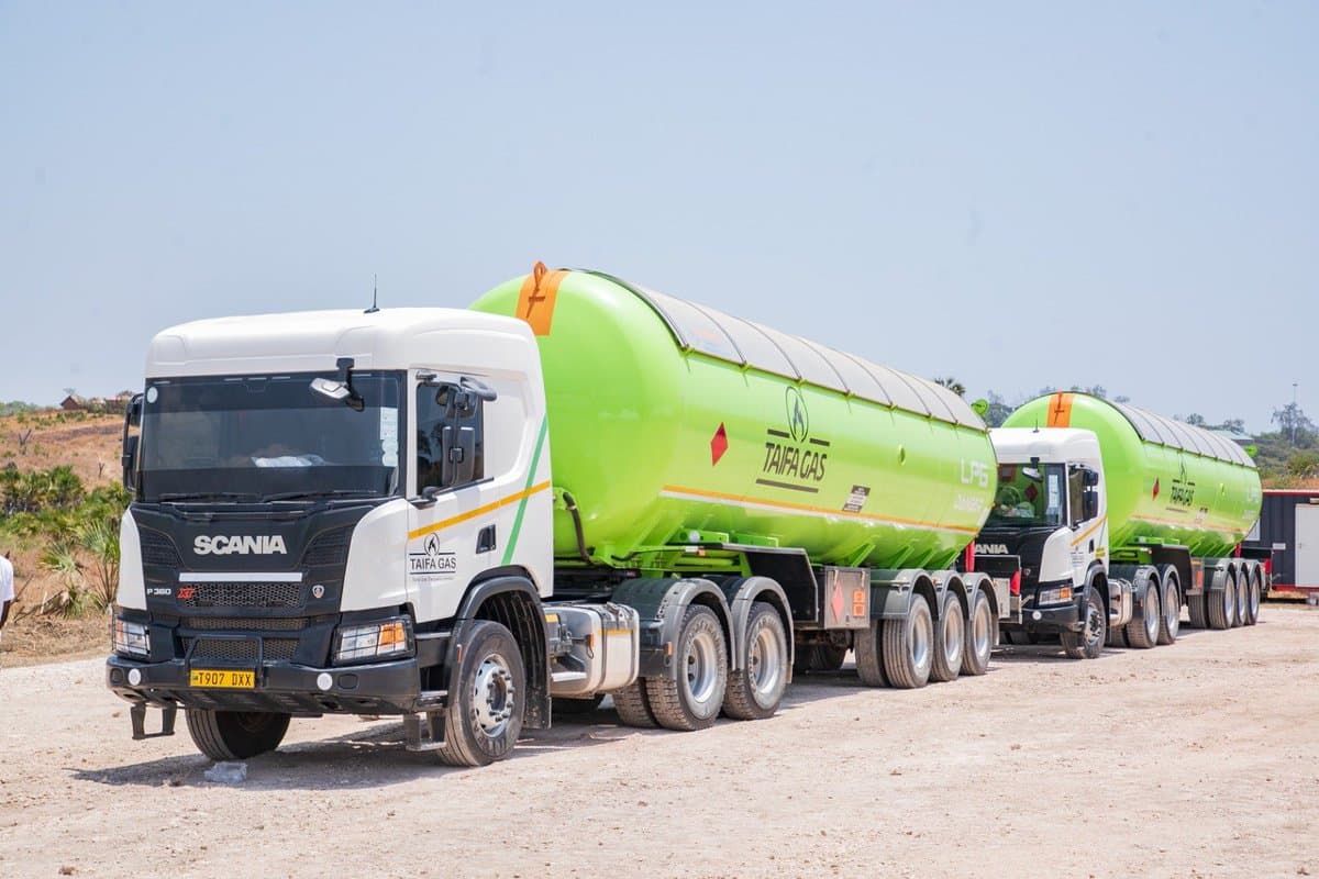 EPRA & County Governments partner to enhance safety of petroleum and LPG businesses